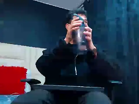 Snapshot of jaico_santos chatting on 09-29-25, 12:54 jaico santos online show from 09-29-25, 12:54