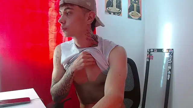 jaico santos online show from 06-02-26, 09:17