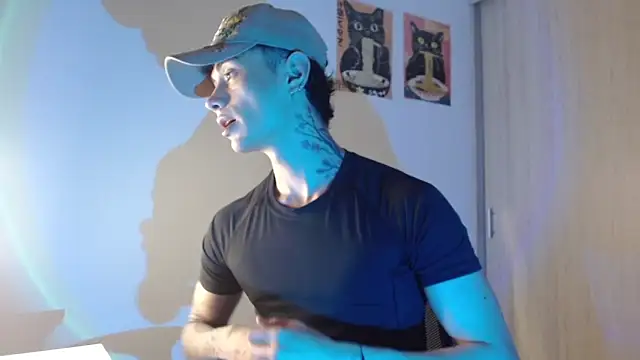 jaico santos online show from 06-12-26, 11:35
