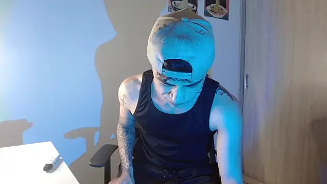 jaico santos online show from 06-16-26, 11:29
