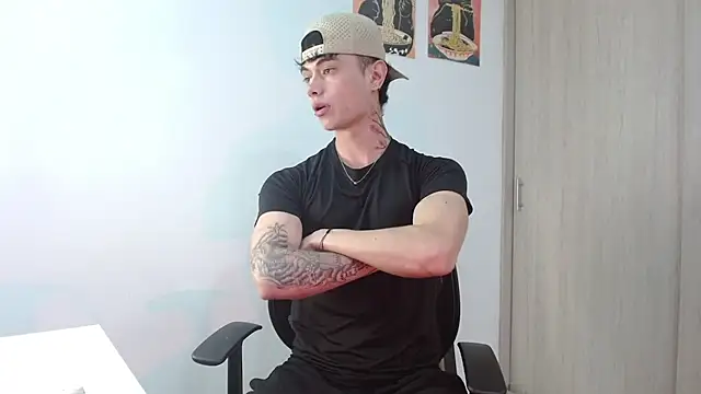 jaico santos online show from 06-18-26, 11:31