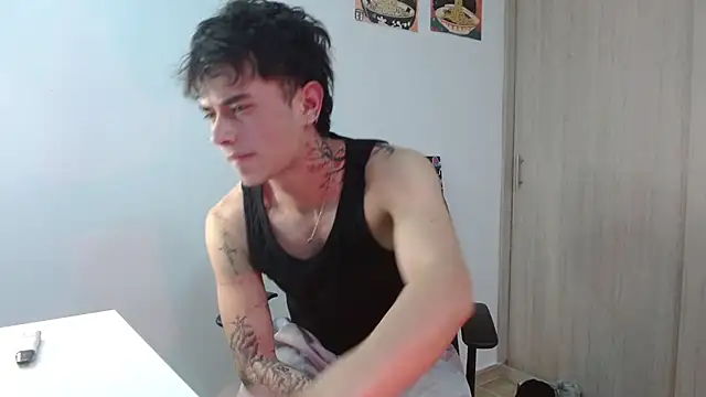 jaico santos online show from 06-21-26, 11:18