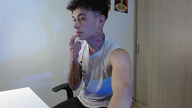 jaico santos online show from 07-24-26, 11:14