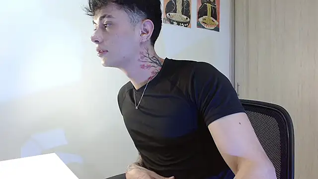 jaico santos online show from 07-27-26, 11:34