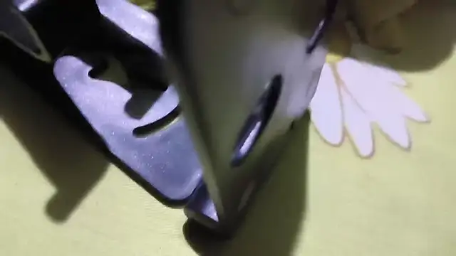 Sami ex online show from 03-04-26, 02:45