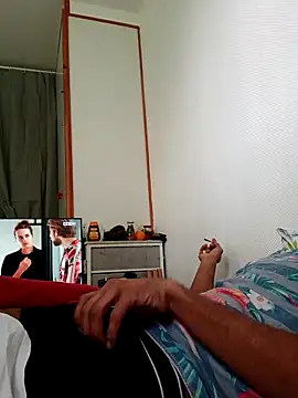 Snapshot of Mikaaa97 chatting on 10-27-25, 10:08 Mikaaa97 online show from 10-27-25, 10:08