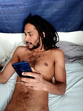 Mikaaa97 online show from 01-14-26, 01:39