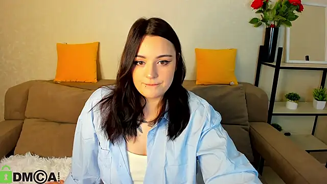 Mia R0ss online show from 10-03-25, 01:13