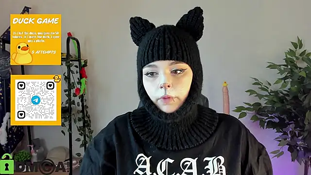 Mia R0ss online show from 01-17-26, 01:10