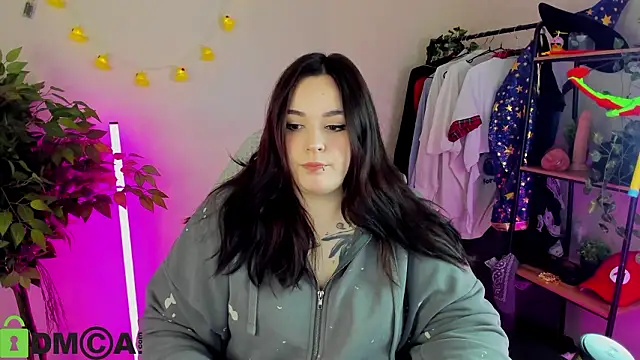 Mia R0ss online show from 02-01-26, 01:04