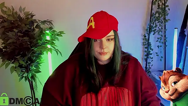 Mia R0ss online show from 02-27-26, 01:05