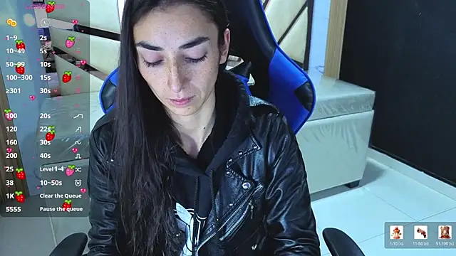 Maily a  online show from 04-02-26, 03:04