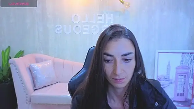 Maily a  online show from 04-15-26, 02:40