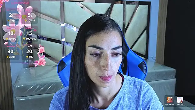 Maily a  online show from 04-17-26, 02:58