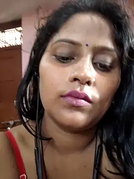 Jasmine Januja online show from 05-16-26, 12:07