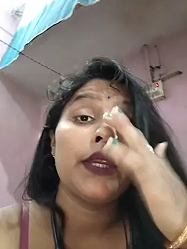 Jasmine Januja online show from 06-09-26, 02:01