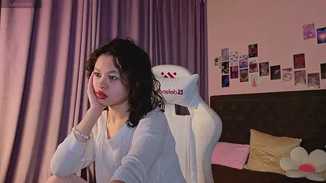 moco choco online show from 04-16-26, 06:03