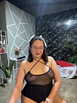 1aquaticangel69 online show from 11-03-25, 01:45