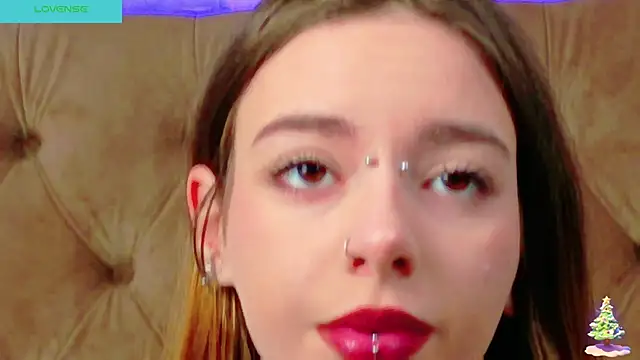 CoraVex online show from 12-15-25, 05:12