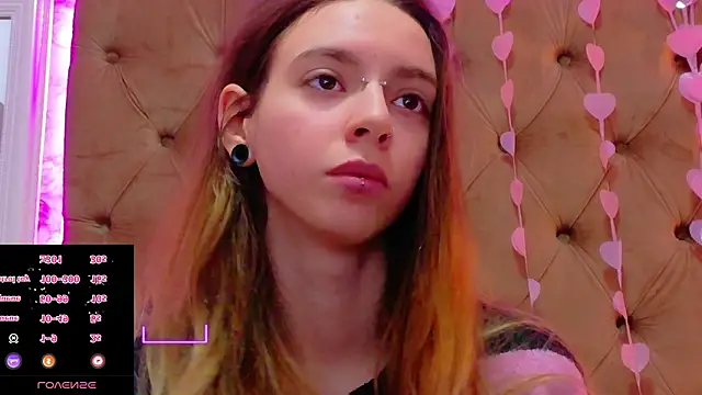 CoraVex online show from 03-04-26, 05:02