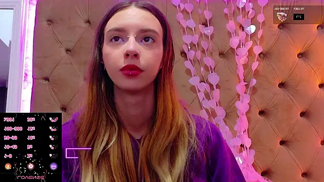 CoraVex online show from 03-14-26, 05:02