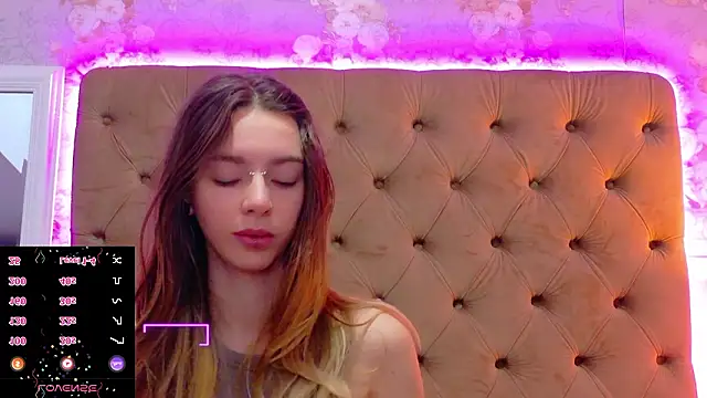 CoraVex online show from 03-22-26, 05:11