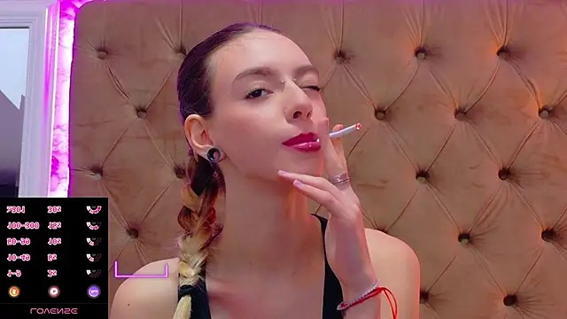 CoraVex online show from 03-25-26, 05:02