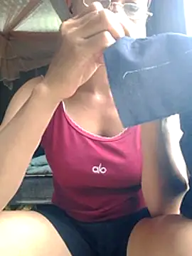 donna-bae online show from 06-27-26, 12:37