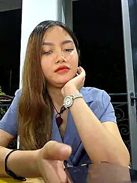 MaiHoang2k online show from 12-02-25, 11:04