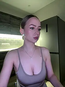 Snapshot of MissOyee chatting on 01-16-26, 07:18 MissOyee online show from 01-16-26, 07:18