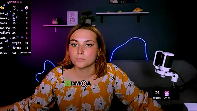 casey meow  online show from 10-14-25, 01:01