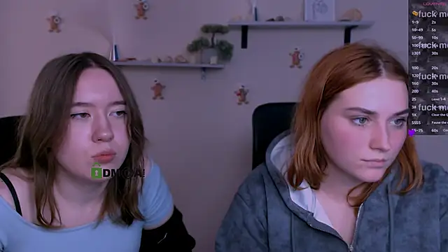 casey meow  online show from 01-07-26, 10:07