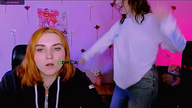 casey meow  online show from 02-21-26, 09:54