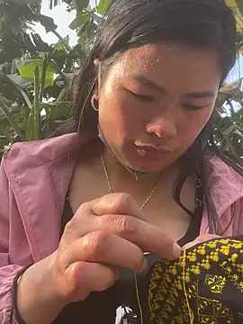 Qinjid002 online show from 01-19-26, 09:02