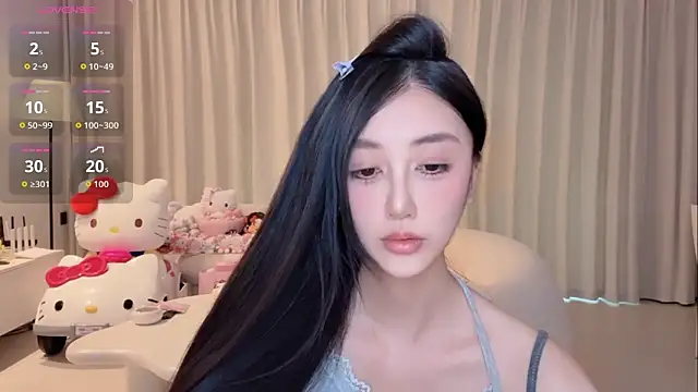 Snapshot of Melody-11 chatting on 11-05-25, 09:20 Melody-11 online show from 11-05-25, 09:20