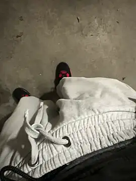 Albino1122 online show from 02-14-26, 01:24