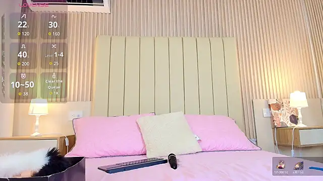 alessia moon1 online show from 02-10-26, 12:09