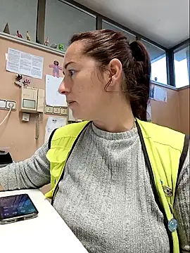 bichota85 online show from 11-18-25, 11:25