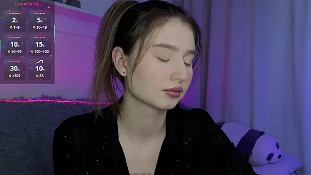  Lua   online show from 03-19-26, 01:04