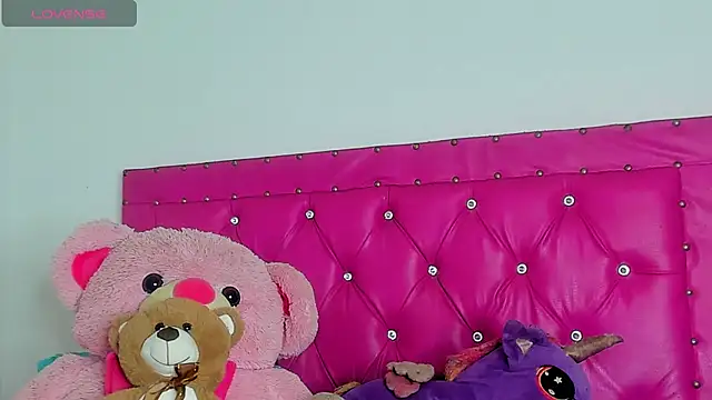 dahiiangomezz online show from 04-07-26, 09:26