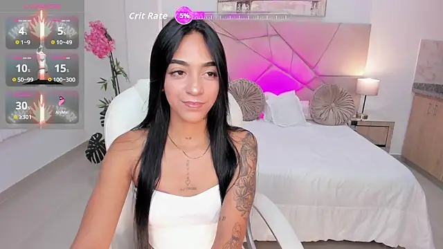 miavegas1 online show from 11-02-25, 10:45