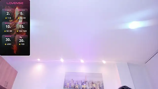 miavegas1 online show from 01-16-26, 08:35