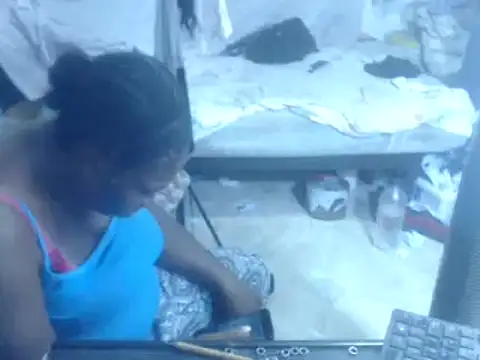 rachelexoticgirl online show from 01-12-25, 10:22