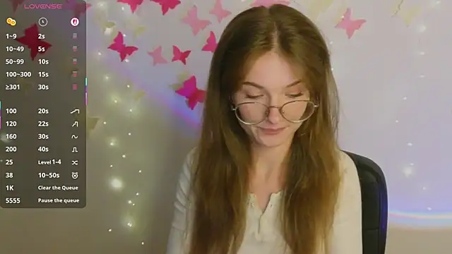 Katyaa Lover online show from 10-21-25, 03:24