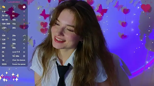 Katyaa Lover online show from 02-17-26, 04:35