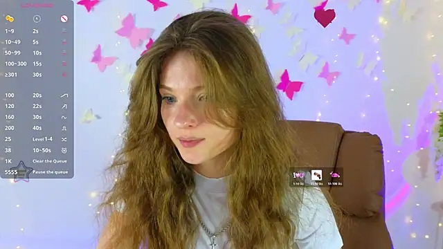 Katyaa Lover online show from 04-22-26, 03:13