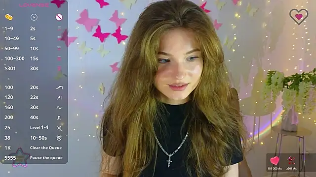 Katyaa Lover online show from 04-24-26, 03:14