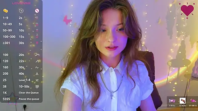 Katyaa Lover online show from 06-05-26, 03:40