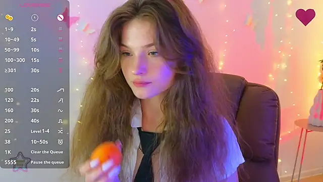Katyaa Lover online show from 06-12-26, 03:44