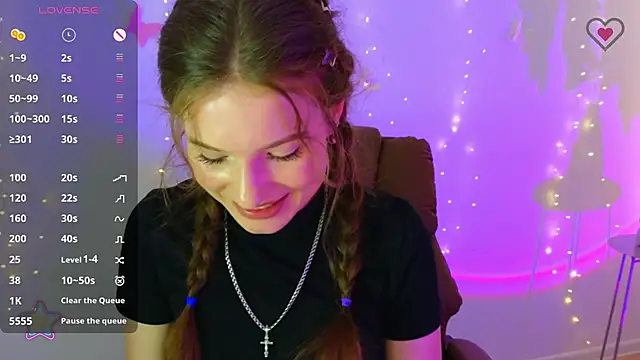 Katyaa Lover online show from 06-13-26, 07:12